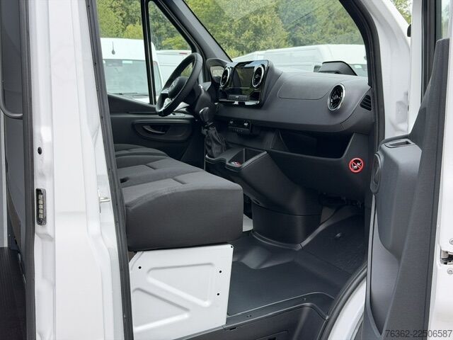 Kastenwagen lang Mercedes-Benz SPRINTER 315 CDI L2-H2 Kasten PRO Hochda