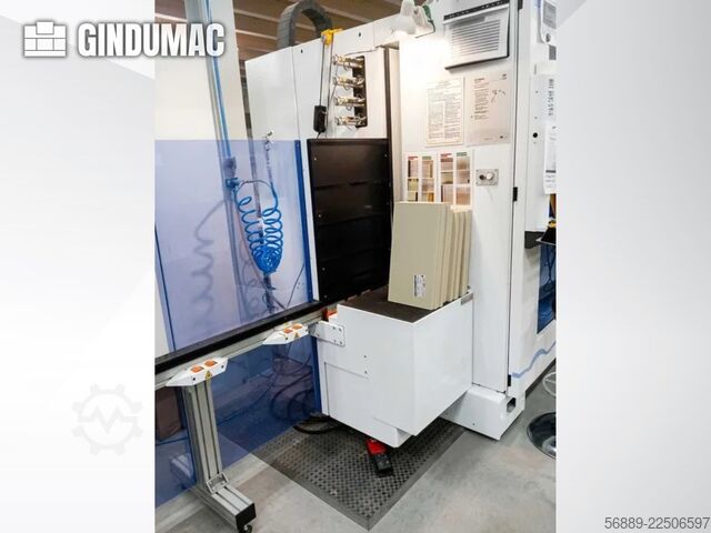 HOMAG OPTIMAT BHX 200 HOMAG OPTIMAT BHX 200