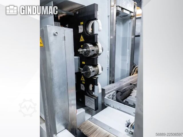 HOMAG OPTIMAT BHX 200 HOMAG OPTIMAT BHX 200
