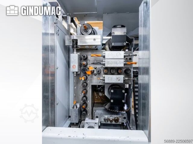 HOMAG OPTIMAT BHX 200 HOMAG OPTIMAT BHX 200
