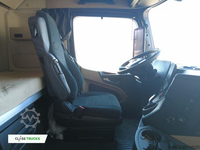 Standard tractor unit MERCEDES-BENZ Actros 5 1845 BigSpace