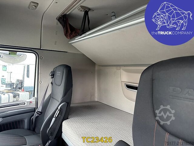 Standard-SZM DAF XF 480