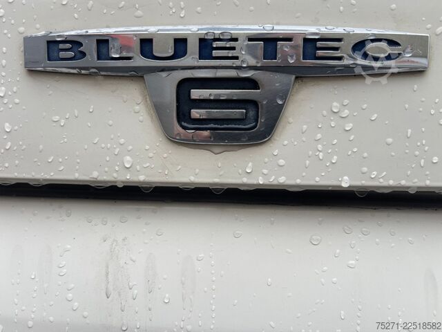 Überlandbus SETRA S 415 UL | Euro6 | Klima | Motorschaden