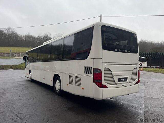 Überlandbus SETRA S 415 UL | Euro6 | Klima | Motorschaden