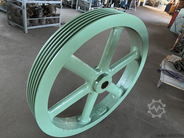 Flywheels