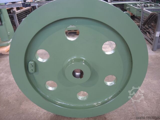 Flywheels  
