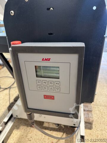 CNC-Drehmaschine Mazak QT10 CNC + LNS Kurzlader