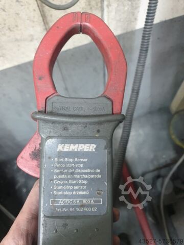 Absauganlage KEMPER 8310000006