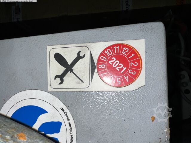 Absauganlage KEMPER 8310000006