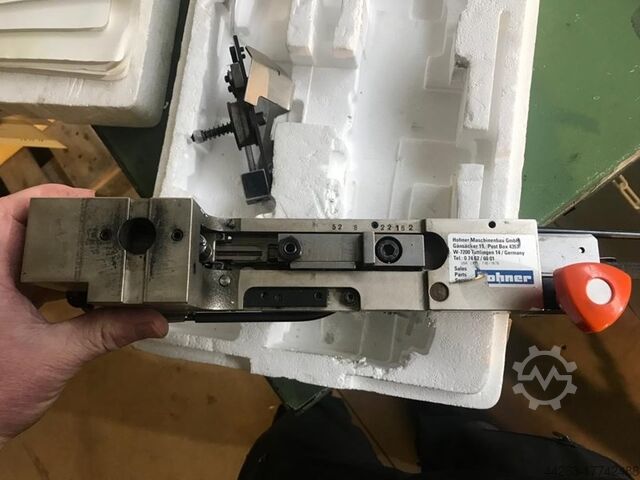 Hohner Heftkopf 52/8 Hohner 52/8