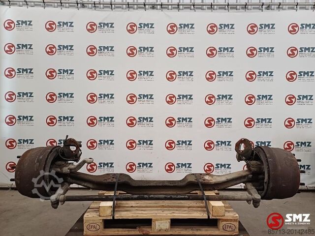 Chassis part Volvo Occ vooras FAL 8.0 Volvo