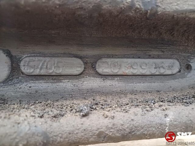 Chassis part Volvo Occ vooras FAL 8.0 Volvo
