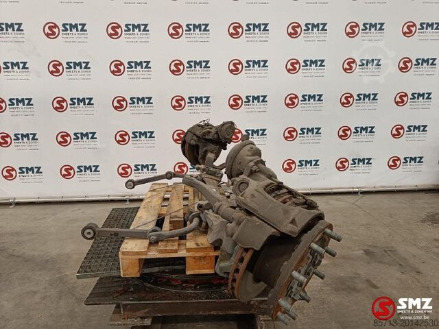 Chassis part Mercedes Occ Stuuras Mercedes Actros MP4  F7.5/c22.5