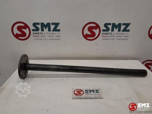 Chassis part Volvo Occ steekas zonder sper Volvo