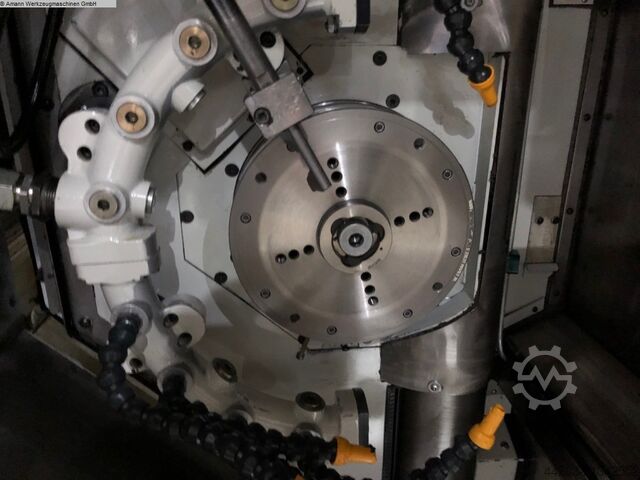 Bevel Gear Grinding Machine GLEASON Phoenix 275 G