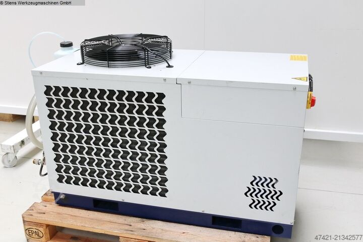 Coolant Unit ICS COOL ENERGY IC 220