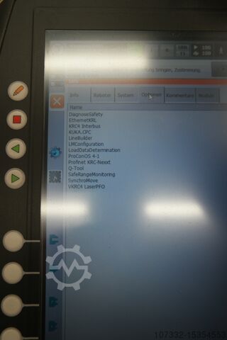 Industrieroboter KUKA KR 90 R3100 extra