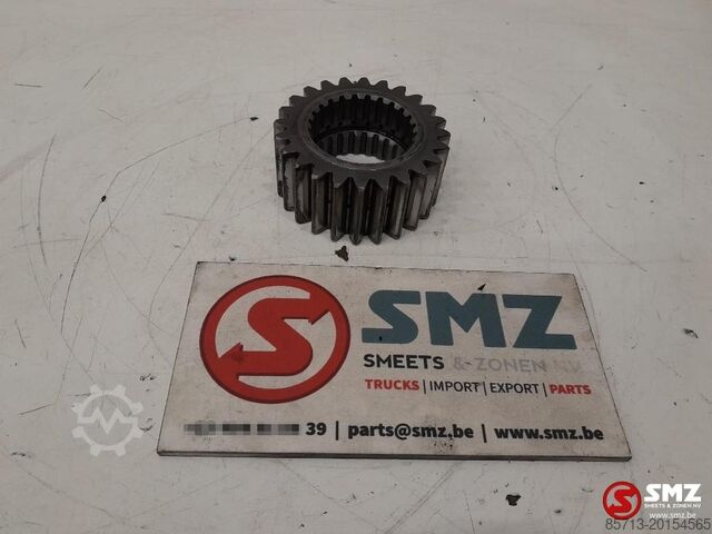 Gearbox Scania Occ tandwiel Scania