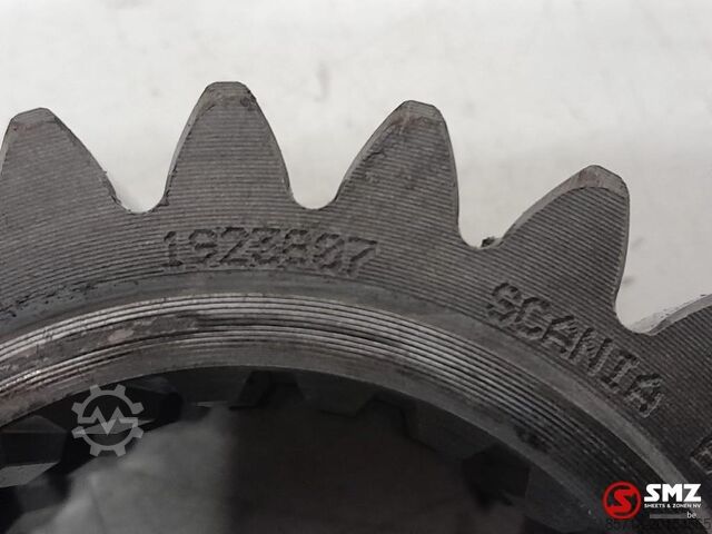 Gearbox Scania Occ tandwiel Scania