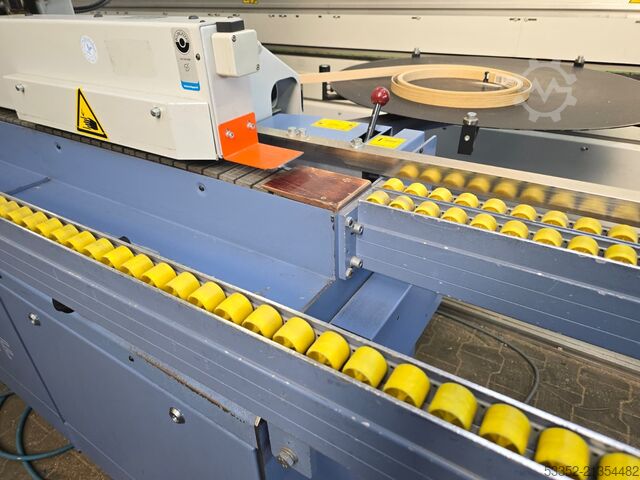 Kantenanleimmaschine Hebrock 3007 DK F