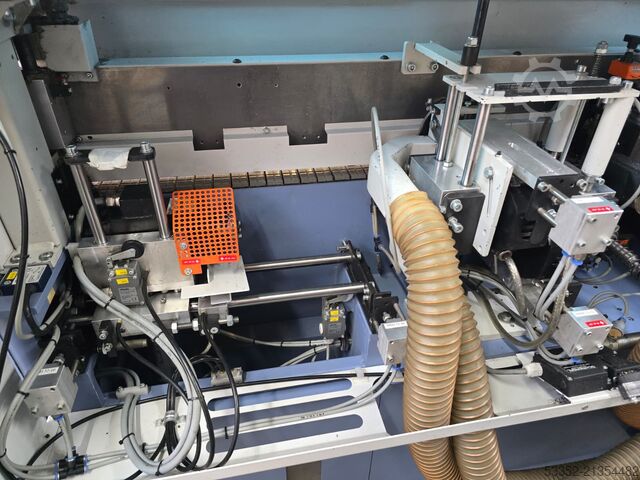 Kantenanleimmaschine Hebrock 3007 DK F