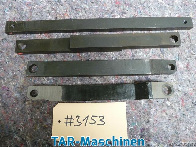Other accessories for machine tools SCHUETTE 