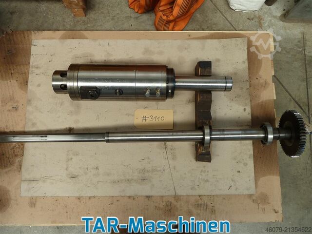 Other accessories for machine tools SCHUETTE C26GF