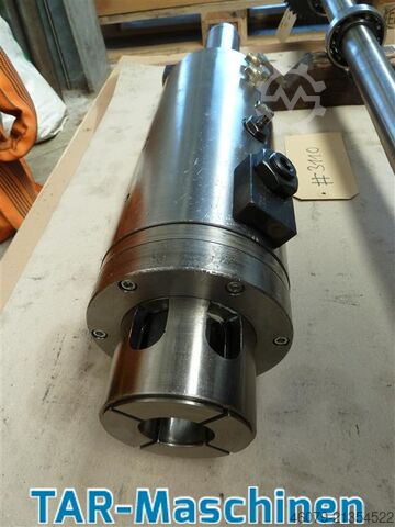 Other accessories for machine tools SCHUETTE C26GF