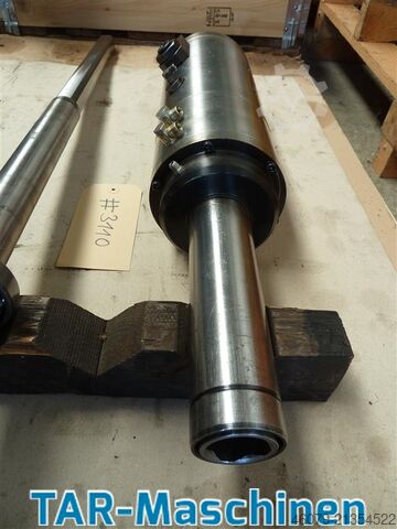 Other accessories for machine tools SCHUETTE C26GF