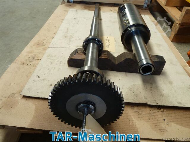 Other accessories for machine tools SCHUETTE C26GF