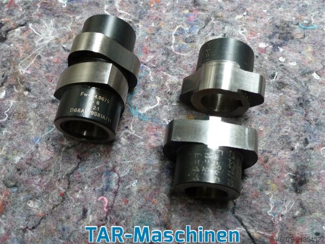 Other accessories for machine tools SCHUETTE 68AE