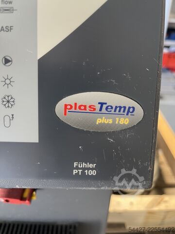 Temperature control unit Plasma STO 1-6-12-DM