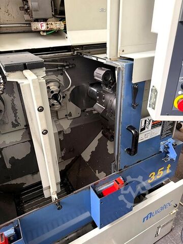Platzhalter Muratec MW 100 GT