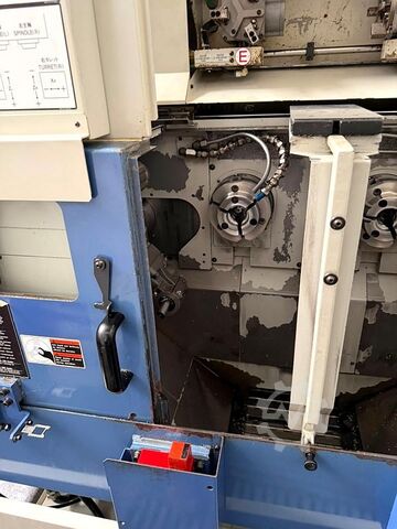 Platzhalter Muratec MW 100 GT