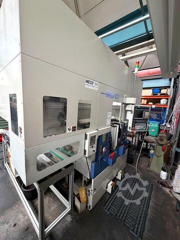 Platzhalter Muratec MW 100 GT
