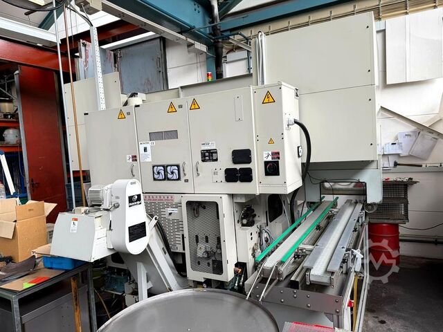 Platzhalter Muratec MW 100 GT
