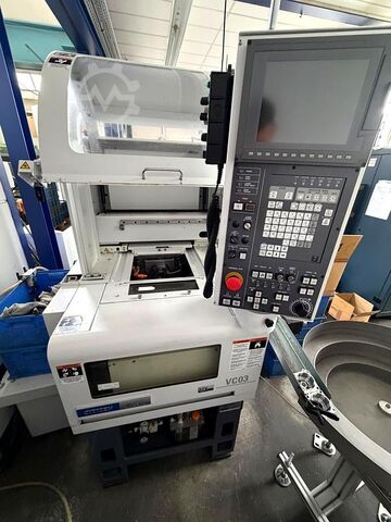 Platzhalter Miyano VC-03