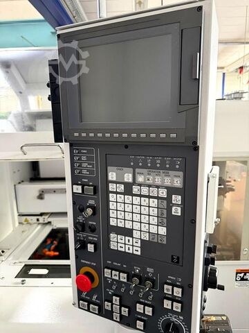 Platzhalter Miyano VC-03
