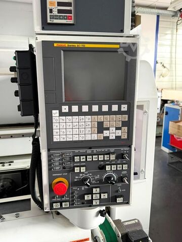 Platzhalter Miyano GN 3200