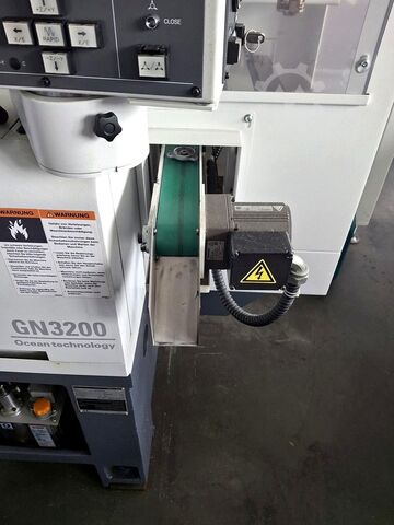 Platzhalter Miyano GN 3200