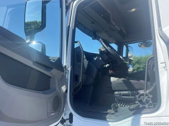 Standard-SZM DAF XF 480 FT Euro6 236.900 km