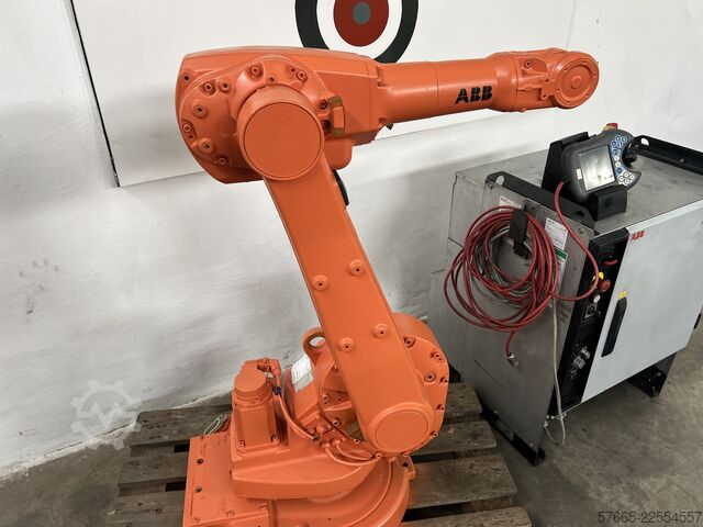 Industrieroboter ABB RB 1600-6/1.45 IRC5