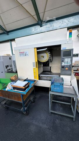 Platzhalter Fanuc FanRobodrill α-T21iFa
