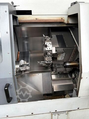Platzhalter Mori Seiki CL 1500 T