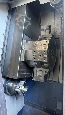 Platzhalter Mori Seiki SL 1000
