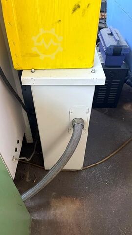 Platzhalter Mori Seiki SL 1000