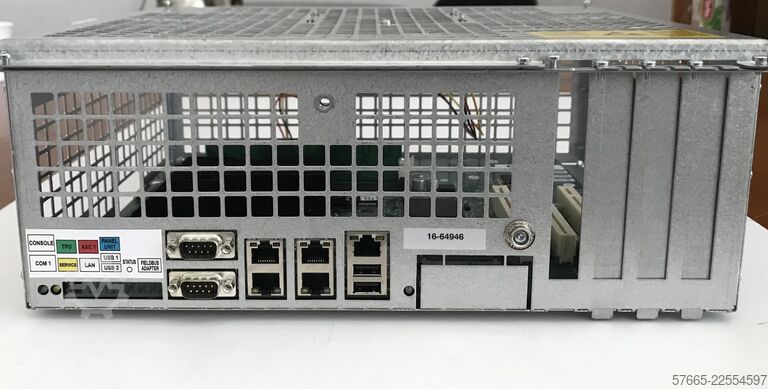 Industrieroboter ABB ABB Main Computer DSQC639