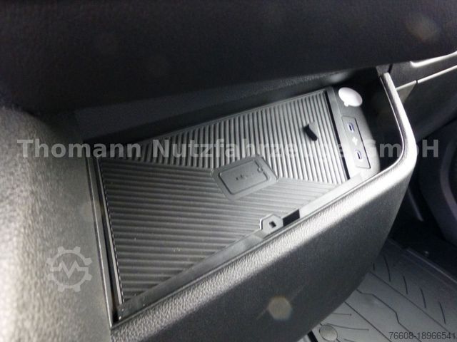 Kühltransporter RENAULT NEW Master 2025 Kühlkoffer LBW Xarios 300 Premiu