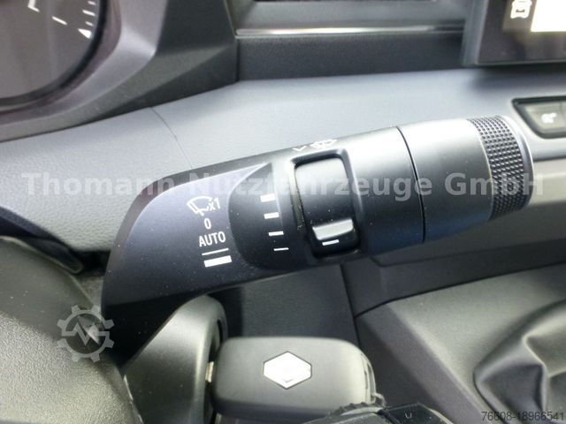 Kühltransporter RENAULT NEW Master 2025 Kühlkoffer LBW Xarios 300 Premiu