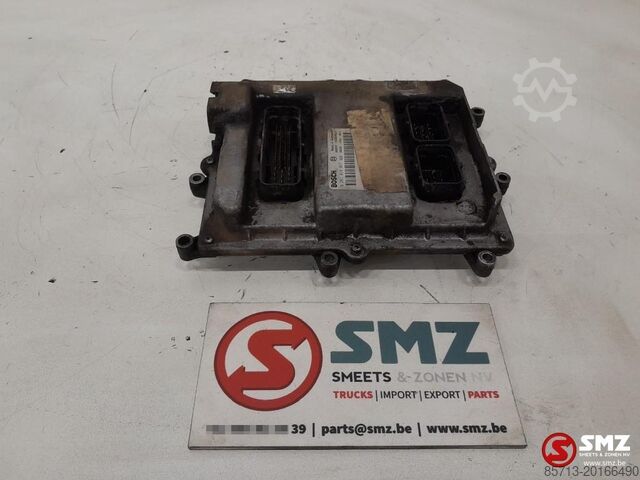 Engine management Man Occ ECU motorbesturingseenheid MAN